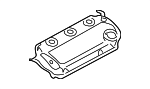 MN183393 - : Valve Cover for Mitsubishi: Eclipse Image