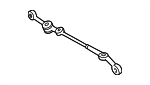 26031952 - Steering: Center Link for GM Image