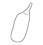 15602934 - Steering: Bumper for GM Image