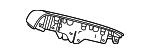 7427160530 - : Armrest for Lexus: GX550 Image