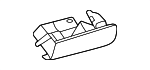 8123011030 - Body: Courtesy Lamp for Lexus Image