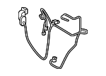 821526A550 - : Wire Harness for Lexus: GX550 Image