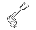 934902M410 - Electrical: Clock Spring for Kia: Forte, Forte Koup, Soul, Sportage Image