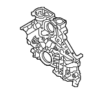 213513FAA0 - Engine: Timing Cover for Hyundai Image