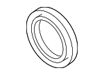 213523F300 - Engine: Front Seal for Hyundai Image