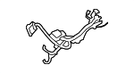 15231630 - Steering: Wire Harness for Buick: Lucerne | Cadillac: DTS Image