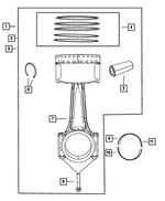 Connecting Rod Bearing