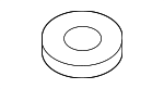 992955465 - Body: Wiper Motor Seal for Porsche Image