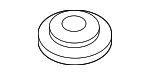 992955273A - Body: Wiper Motor Grommet for Porsche Image