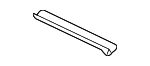 25830061 - Body: Front Sill for Chevrolet: Express 1500, Express 2500, Express 3500 | GMC: Savana 1500, Savana 2500, Savana 3500 Image