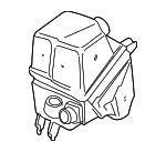 77133837H - Engine: Air Cleaner Assembly for Audi: A8, A8 Quattro Image