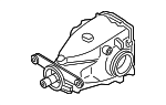 33108686989 - Suspension: Differential Assembly for BMW Image