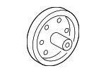 33148682487 - Suspension: Gear for BMW Image