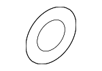 27218645076 - Suspension: Gear O-Ring for BMW Image