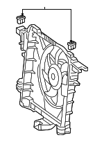 9060400 - : Fan Assembly for Smart Image