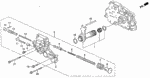 27221PC9000 - Transmission - Automatic: VALVE, REGULATOR for Acura Image