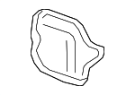 13267303 - Suspension: Heat Shield for GM Image