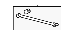 13469509 - Suspension: Link Arm for GM Image