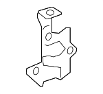 5214106170 - Body: Upper Arm for Toyota: Camry Image