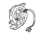 LR087111 - Electrical: Air Bag Clock Spring for Land-Rover Image image