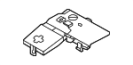 32142366 - Electrical: Cover for Volvo Image