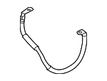 32287862 - Electrical: Ground Cable for Volvo Image