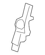 84601687 - Body: Actuator for Buick: Enclave | Cadillac: XT6 Image