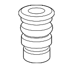 52722TZ5A02 - Suspension: Stopper for Honda: Passport, Pilot Image