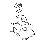 B63K57KHX - Steering: Harness for Mazda: 3, CX-5 Image