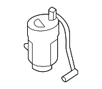 31112A7000 - Fuel System: Filter for Kia: Soul Image