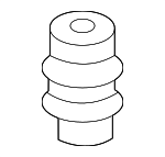 311901R500 - Fuel System: Cut-Off Valve for Kia: Forte, Forte Koup, Forte5, Rio, Soul, Soul EV Image