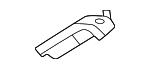 71176T20A00 - Body: Support Plate for Honda Image