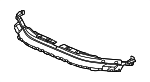 71170T20A00 - Body: Bumper Cover Support Rail for Honda Image
