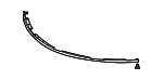 74143TGVA01 - : Front Seal for Acura Image