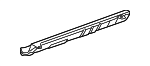 15129467 - Body: Instrument Panel Air Duct for GM Image