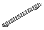 41219498390 - Body: Rocker Reinforced for BMW Image