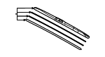 8522235150 - : Wiper Blade for Lexus Image
