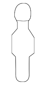 853750E010 - Body: Connector for Lexus: LS400, LX570, LX600, LX700h, NX200t, NX300, NX300h, RX350, RX350L, RX450h, RX450hL, UX200, UX250h, UX300h Image
