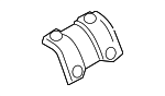 BBM470667 - Body: Connector Plate for Mazda Image