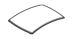 BBY470600 - Body: Roof Panel for Mazda Image
