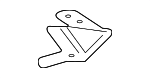 1757625020 - Exhaust: Muffler &amp; Pipe Hanger for Lexus Image