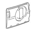 6700542022 - Body: Door Shell for Toyota: RAV4 Image