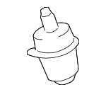 483410C030 - : Stopper for Toyota Image