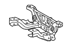 512700C012 - Suspension: Suspension Cross-member for Toyota: Sequoia Image