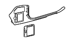 23168001358Q54 - Body: Kick Panel Trim for Mercedes-Benz Image