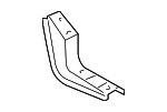 517970C020 - : 2007-2022 Toyota - Running Board Mount Bracket for Toyota: Sequoia, Tundra Image