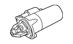 68011829AB - : Engine Starter for Mopar Image