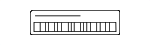 45843538 - Accessories: Engine Decal for Mercedes-Benz Image