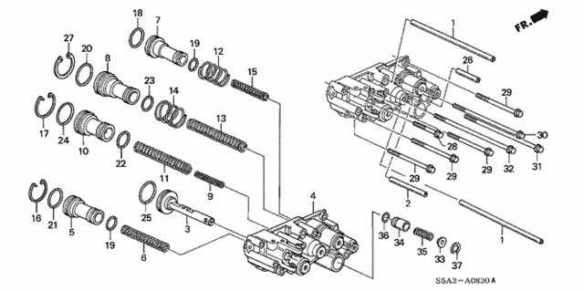 Diagram 1