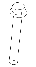 4556038 - Electrical: Ignition Coil Bolt for Land Rover: Discovery Sport, LR2, Range Rover Evoque Image